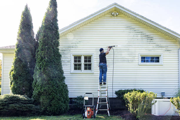 Vista, CA  Pressure Washing Services Company