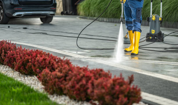 Best Concrete Sealing  in Vista, CA